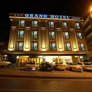 Grand Avcilar Istanboel