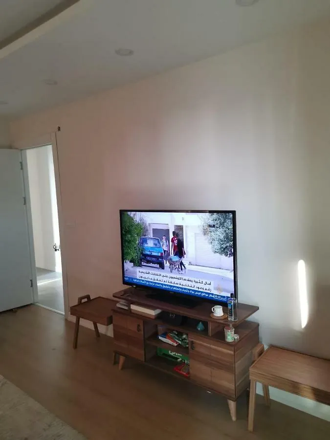 Varlik Tower Apartment Istanbul Turkey